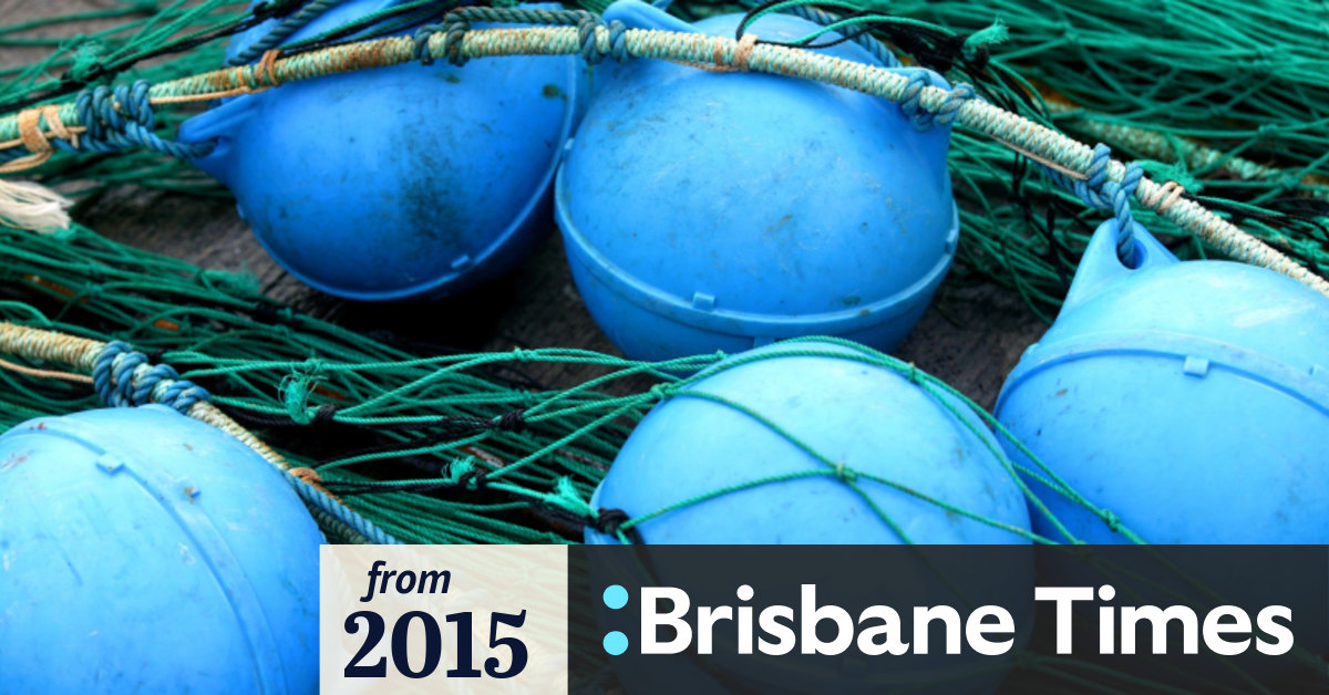 PNG fishers intercepted in Australian waters